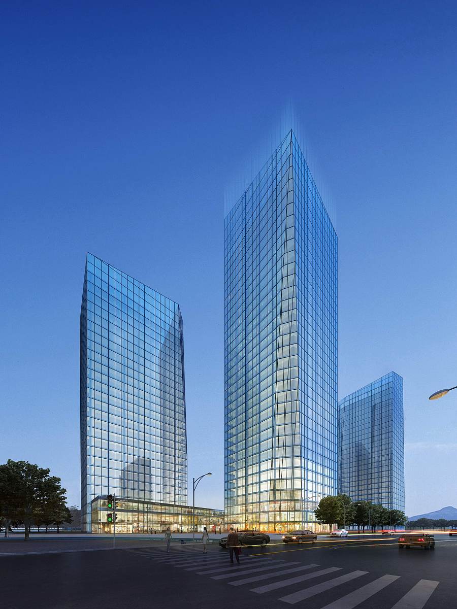 建筑業(yè)企業(yè)資質(zhì)管理規(guī)定-申請(qǐng)與許可