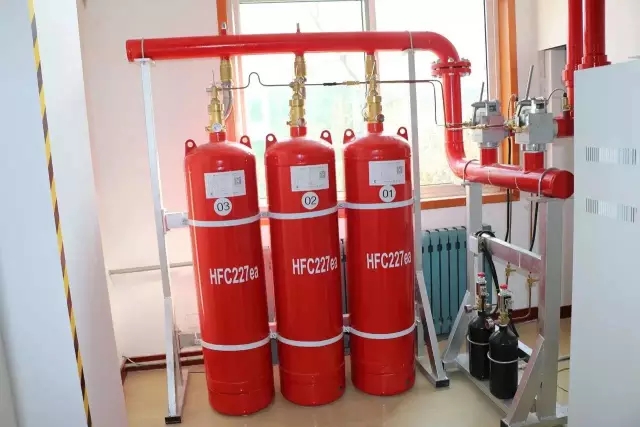 消防設(shè)施工程資質(zhì)代辦有哪些手續(xù)?