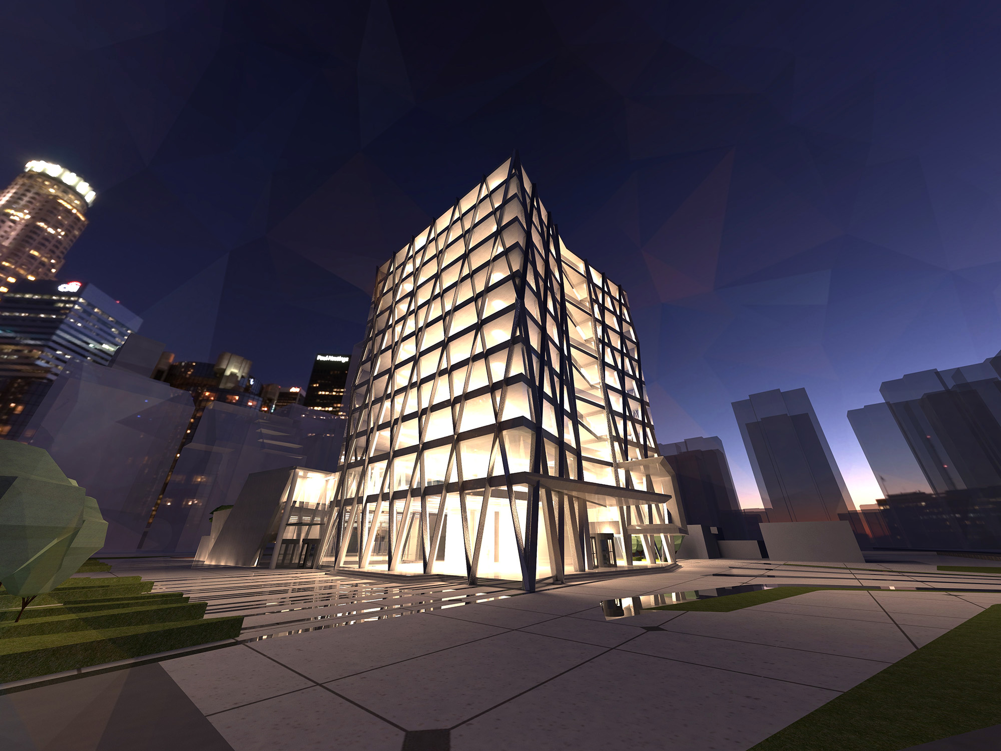 建筑勞務(wù)資質(zhì)延期該如何辦理？