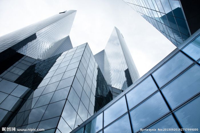 建筑資質(zhì)增效您應該知道這些事