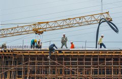 省住建廳發(fā)布最新“省級文明工地”評選標準