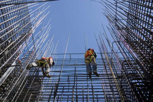 建筑資質(zhì)辦理對(duì)人員有什么要求?