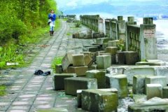 代辦市政公用工程資質(zhì)延期需要注意什么問題？