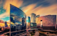 建筑資質(zhì)辦理和企業(yè)規(guī)模有什么關(guān)系呢？