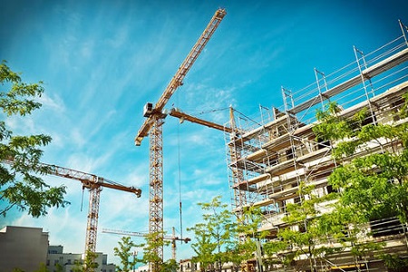 如何判斷建筑施工企業(yè)要辦理哪類資質(zhì)？