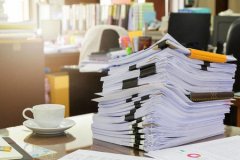 建筑資質(zhì)異地備案需要什么材料？